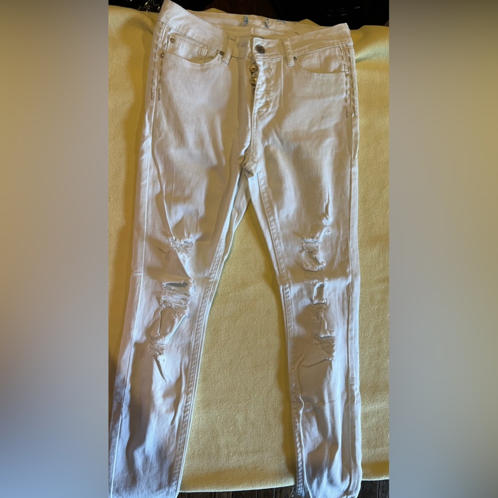 Indigo Rein skinny jeans